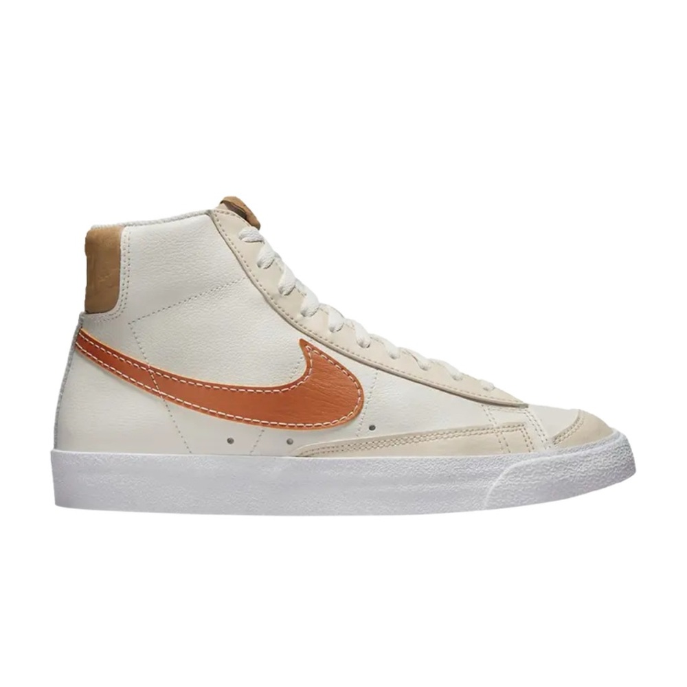 Hot Curry 77’ Blazers Brand New Men’s 7.5